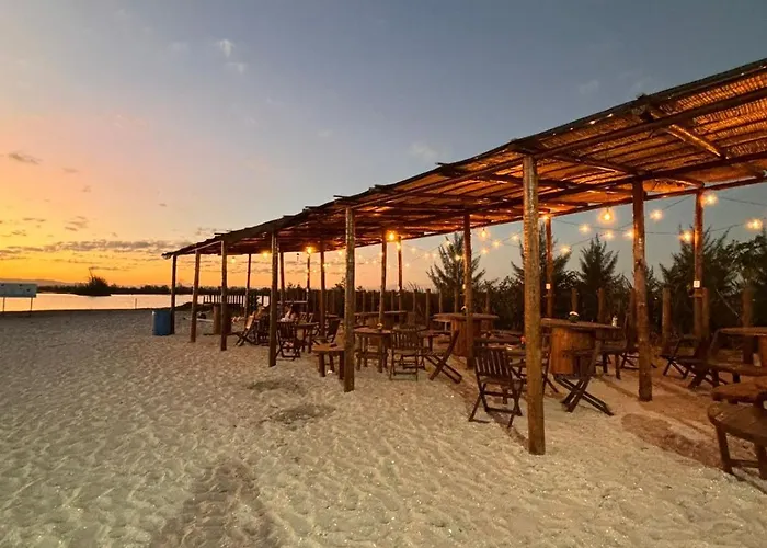 Sossego, Trabalho e Lazer Completo em Arraial do Cabo